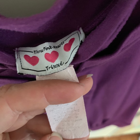 Shirt Dress or Blouse - Picture 3 of 3